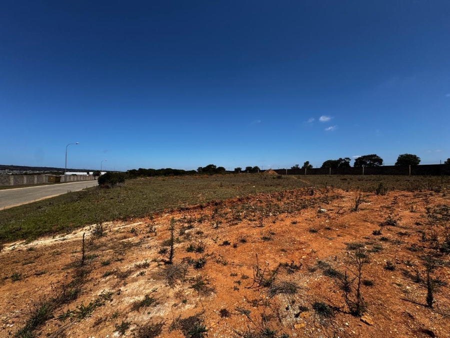 Commercial Property for Sale in Kwanonqaba Western Cape
